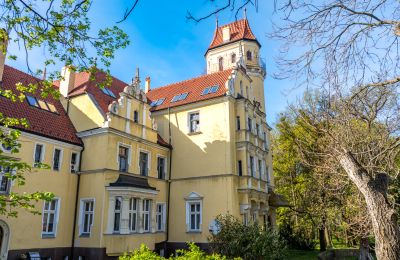 Château à vendre Ornontowice, Zamkowa, Silésie, Image 8/21