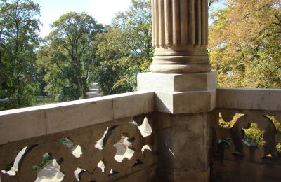 Portrait immobilier : Château "Schloss Boberstein" / Zamek Bobrów, Image 9