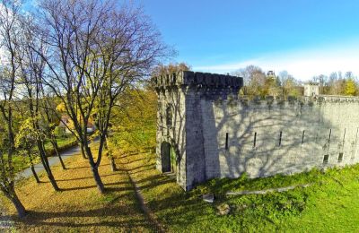 Portrait immobilier : Château "Schloss Boberstein" / Zamek Bobrów, Image 15