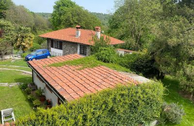 Manoir à vendre Gignese, Via al Castello 20, Piémont, Nebengebäude