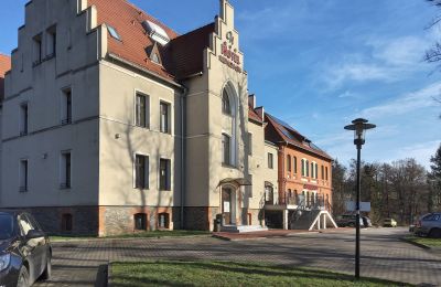 Propriété historique à vendre Niemcza, Basse-Silésie, Image 2/27