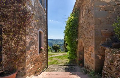 Ferme Lamole, Toscane