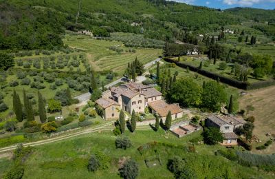 Ferme à vendre Lamole, Toscane, Image 33/37