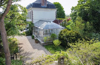 Villa historique à vendre Le Vaudreuil, Normandie, Image 2/10
