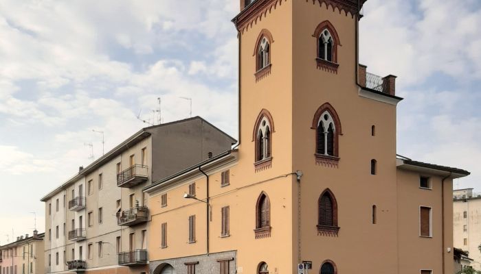 Villa historique à vendre Castelnuovo Scrivia, Piémont,  Italie