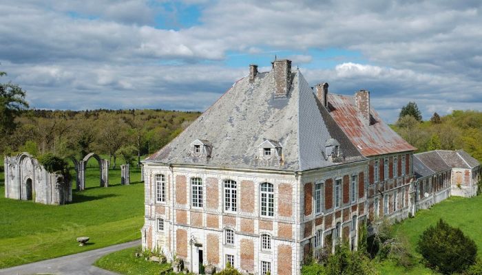 Monastère à vendre Charleville-Mézières, Grand-Est,  France