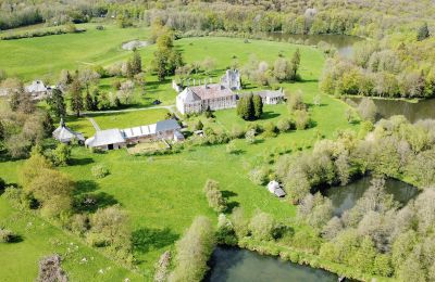 Monastère à vendre Charleville-Mézières, Grand-Est, Photo Drone