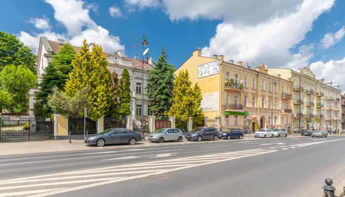 Villa historique Lublin 5