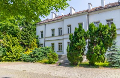 Villa historique à vendre Lublin, Voïvodie de Lublin, Image 18/21