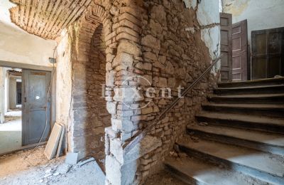 Château à vendre Kounice, Zámek Kounice, Středočeský kraj, Vestibule