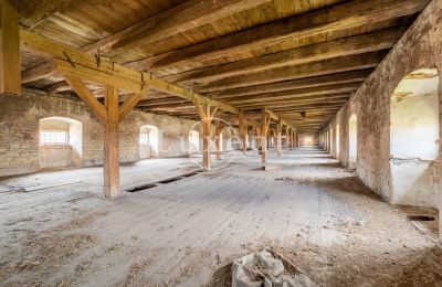 Château à vendre Kounice, Zámek Kounice, Středočeský kraj, Dépendance