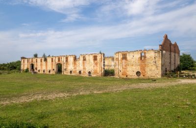 Château à vendre Kounice, Zámek Kounice, Středočeský kraj, Zámek Kounice 2024