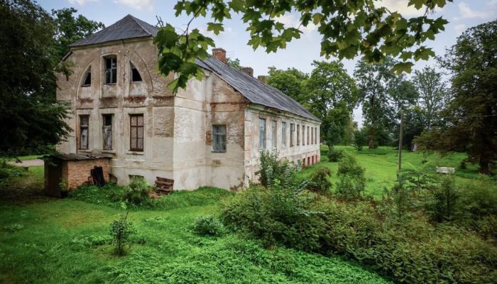 Manoir Ozoli (Ozolmuiža) 4