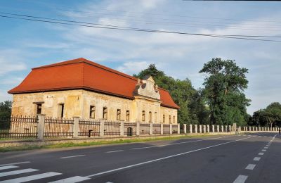 Manoir à vendre Région de Banská Bystrica, Image 2/11