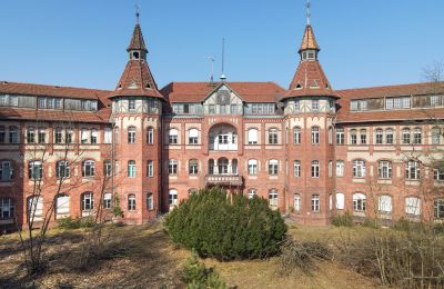 Château 03099 Kolkwitz - Gołkojce, Brandebourg