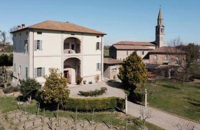 Villa historique à vendre Zibello, Émilie-Romagne, Image 31/31