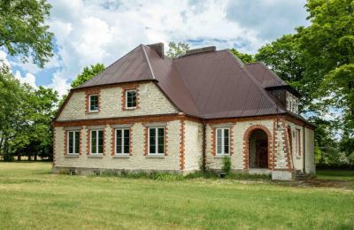 Villa historique à vendre Piaski, Wolności 19, Łódź, Image 5/25