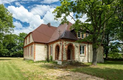 Villa historique à vendre Piaski, Wolności 19, Łódź, Image 6/25