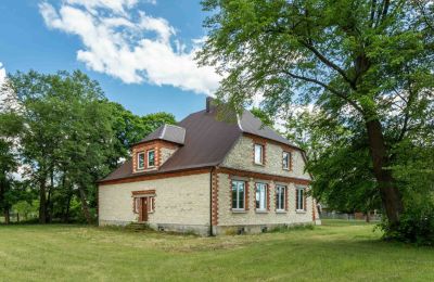 Villa historique à vendre Piaski, Wolności 19, Łódź, Image 17/25