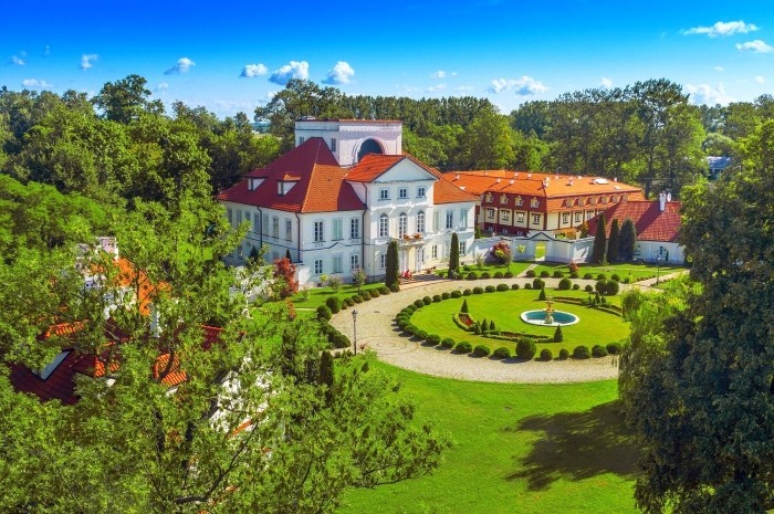 Propriétés, Vendez un château en France !