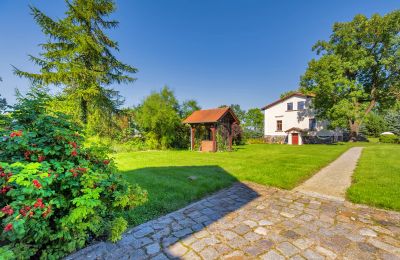 Manoir à vendre Czekanowo, Grande-Pologne, Image 16/18