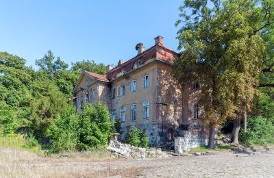 Manoir à vendre Ząbrowo, Poméranie occidentale, Image 1/8