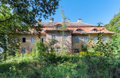 Manoir à vendre Ząbrowo, Poméranie occidentale, Image 8/8