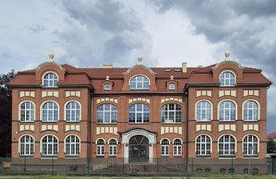 Villa historique Lubań, Basse-Silésie