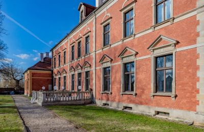 Château à vendre Leźno, Pałac w Leźnie 45, Poméranie, Image 10/12