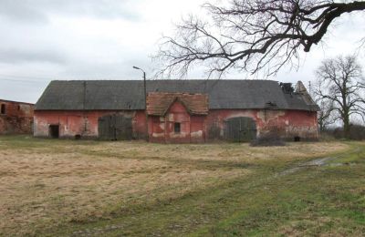 Château à vendre Osetno, Pałac w Osetnie, Basse-Silésie, Image 5/8