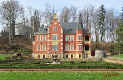 Château Ziębice, Basse-Silésie