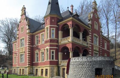 Château à vendre Ziębice, Chrobrego 11, Basse-Silésie, Image 1/16