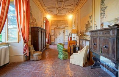 Villa historique à vendre Gragnano, Toscane, Galerie