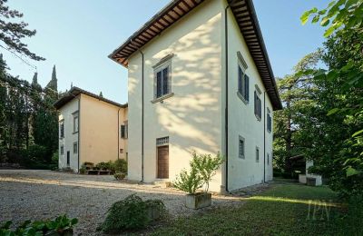 Villa historique à vendre Gragnano, Toscane, Image 29/35