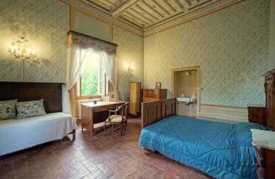 Villa historique à vendre Gragnano, Toscane, Image 14/35