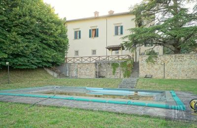 Villa historique à vendre Gragnano, Toscane, Image 32/35