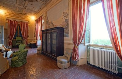 Villa historique à vendre Gragnano, Toscane, Galerie