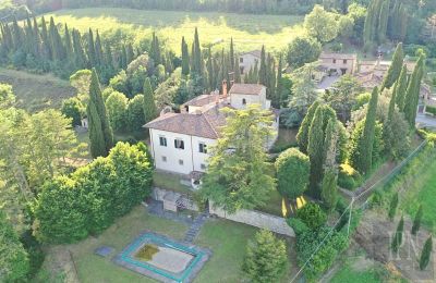 Villa historique à vendre Gragnano, Toscane, Image 27/35