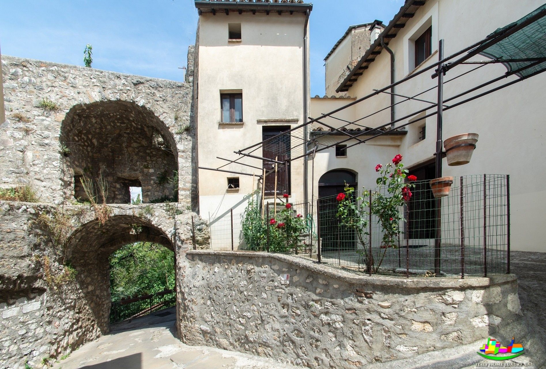 Photos Antica casa in Cesi  Terni