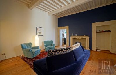 Appartement du château à vendre Arezzo, Via Giuseppe Mazzini, Toscane, Image 10/25