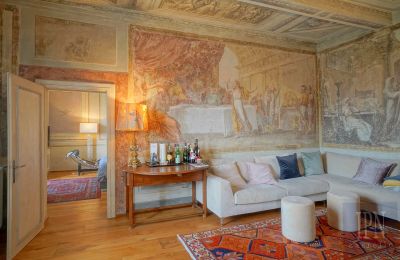 Appartement du château à vendre Arezzo, Via Giuseppe Mazzini, Toscane, Image 6/25