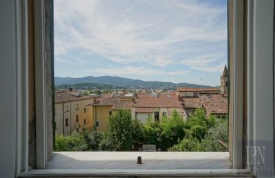 Appartement du château à vendre Arezzo, Via Giuseppe Mazzini, Toscane, Image 22/25