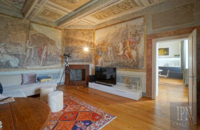 Appartement du château à vendre Arezzo, Via Giuseppe Mazzini, Toscane, Image 4/25