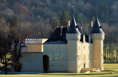 Château France