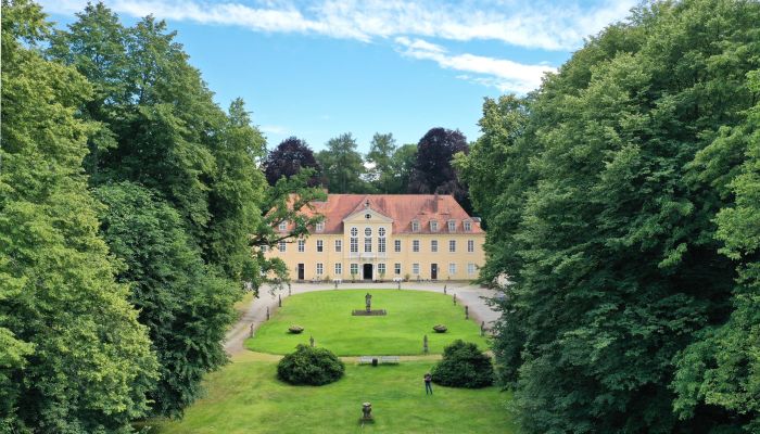 Château Oberlichtenau 1