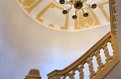 Château à vendre Saxe, Vestibule