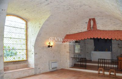 Château médiéval à vendre Roquecor, Occitanie, Image 7/12