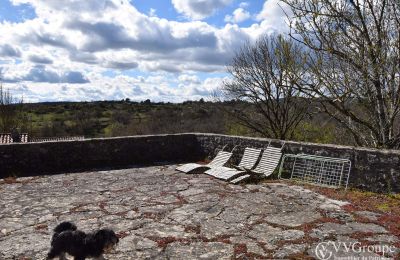 Château médiéval à vendre Le Caylar, Occitanie, Image 6/13