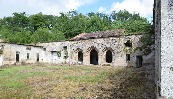 Monastère Foix 3