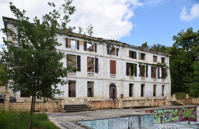 Monastère à vendre Foix, Occitanie, Château